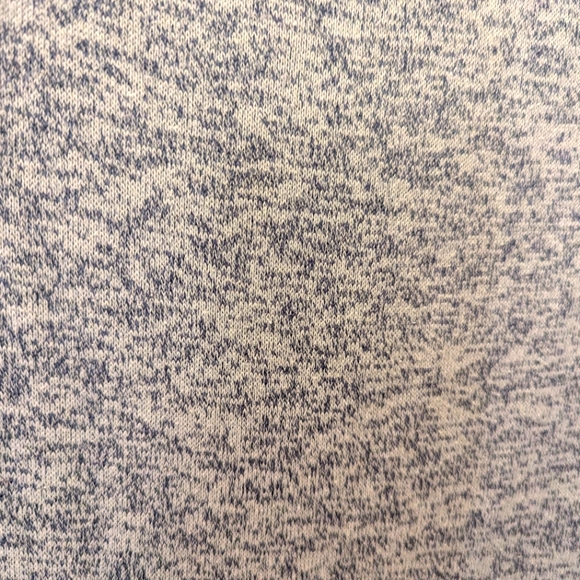 Athleta Heather Grey Long Sleeve Sweater Size Small - Picture 6 of 6